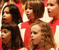 Elementary School Choir