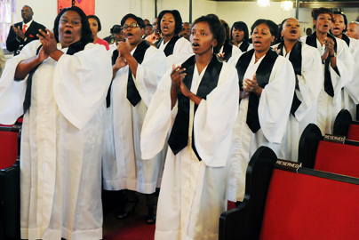 Church Choir